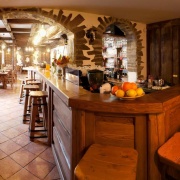 Restaurace Sauna Frýdek-Místek