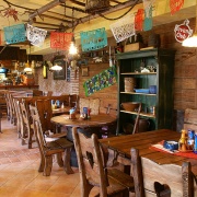 La Cabaña