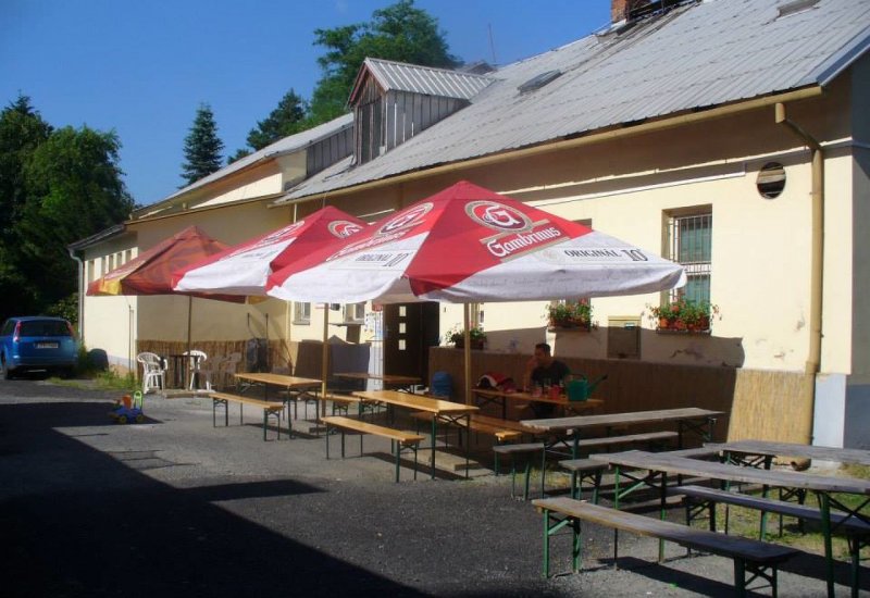 V Háji