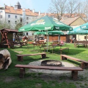 Hospůdka U Šotka