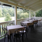 Restaurace Penzion Horácko
