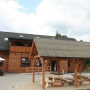 Restaurace Penzion Rzehaczek