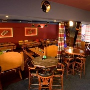 Bar Café Formanka