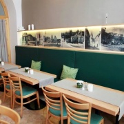 Cafe Muzeum