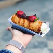 Cukrář Skála Dlouhá