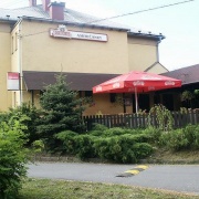 Motorest Američanky