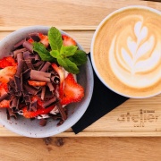 Atelier Café