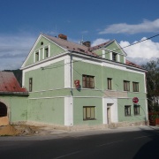 Hostinec Na Kopečku