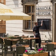 Hanácká hospoda