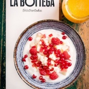 La Bottega Bistroteka