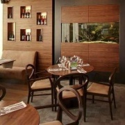 Restaurant Bohém