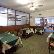 Jihočeská restaurace - Hotel Soudek