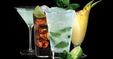 Forest bar