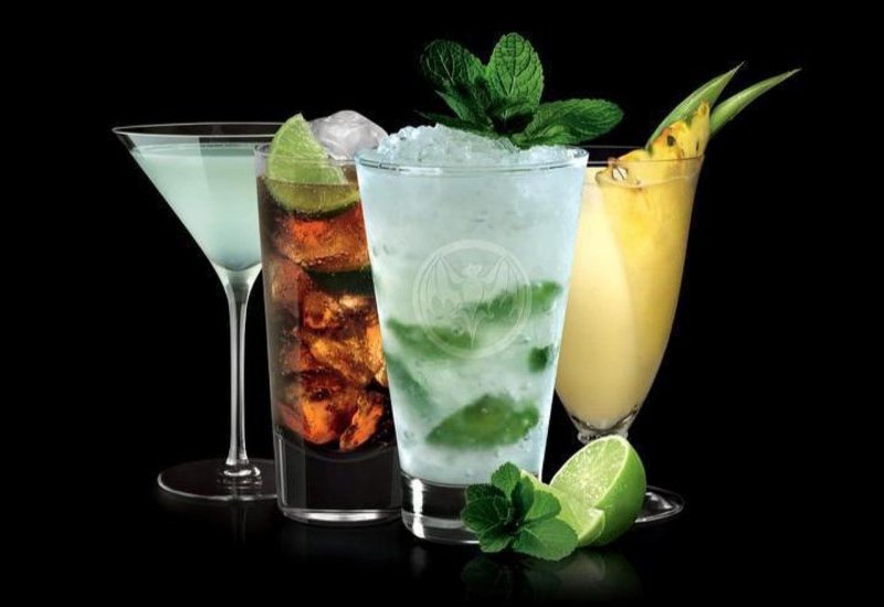 Forest bar