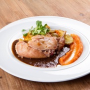 Restaurant Capra