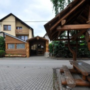 Rybářská bašta Lípa