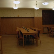 Restaurace Lilie