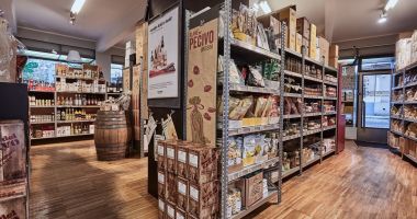 Wine Food - The Italians Dejvice