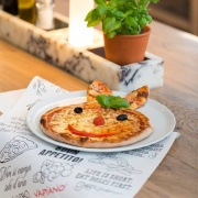 Vapiano Na Příkopě