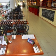 Detaillo pizzeria Flora