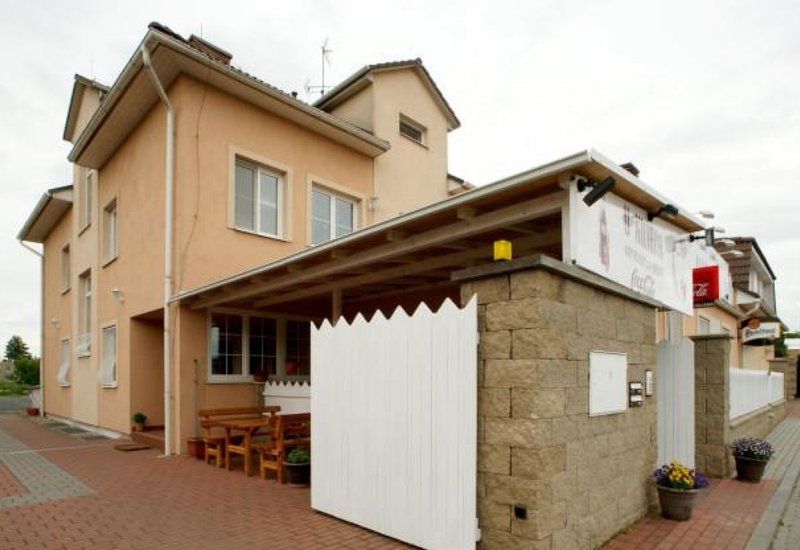 U Kiliána - restaurant a penzion