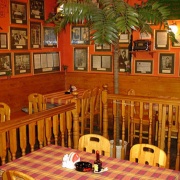 Haškova restaurace U Brejšků