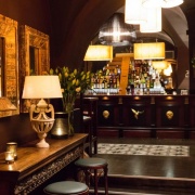 Agave restaurant