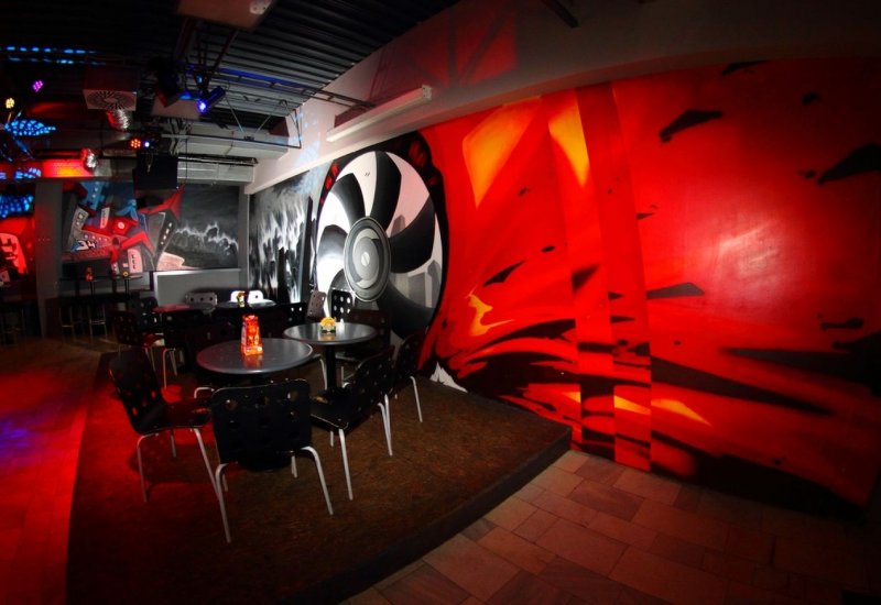 Klub Vrtule