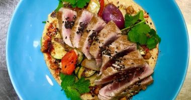 HogoFogo Bistro
