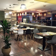 Sakura´s  Chinese &amp; Japanese restaurant