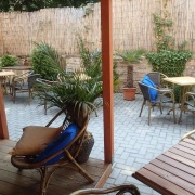 Kavárna Cafe del Rio