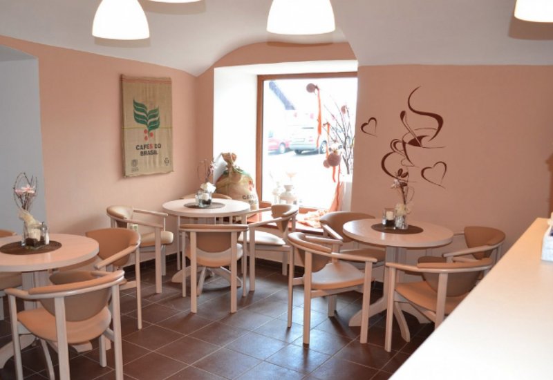 Café 27