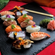 Street Sushi Litoměřice