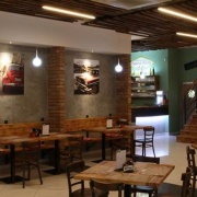 Orange Route Protivín