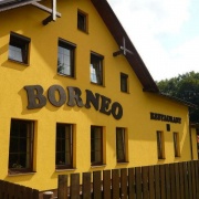 Borneo