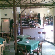 Hospůdka U Vodouška