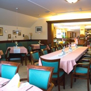 Hotel Komorní hůrka