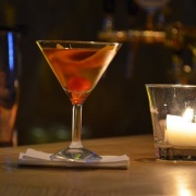 Bar Zadní Vrátka