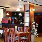 Restaurace a pizzerie Dům kultury
