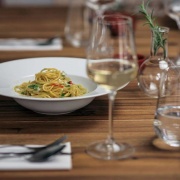 Rita Cavolo restaurant