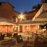 Restaurant Maják