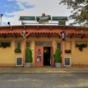 Pizza Grill Gracia
