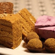 Kavárna Fofr Kafe