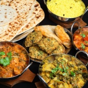 Tandoor Hradec Králové