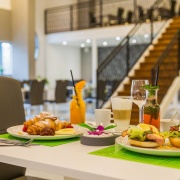 Restaurace Vivo Domenico