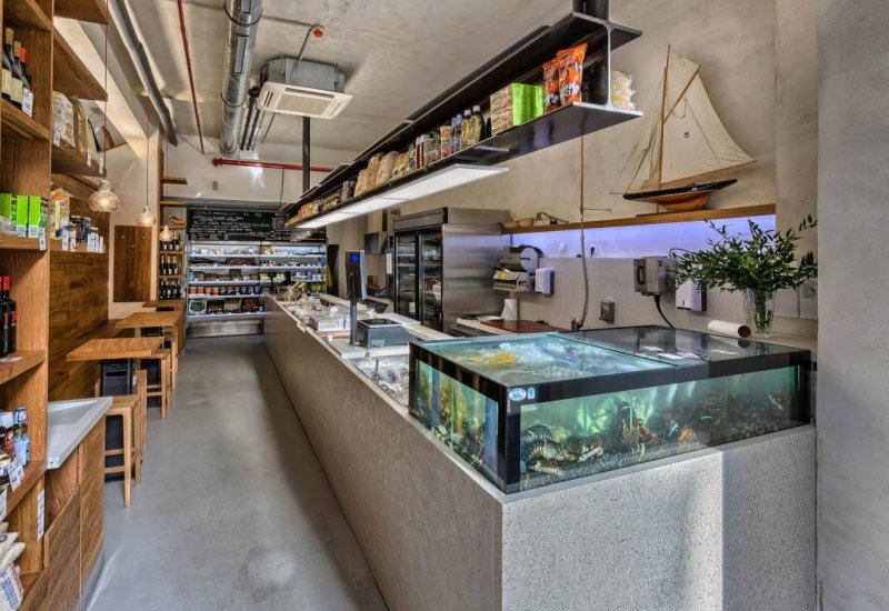 Seefish bistro