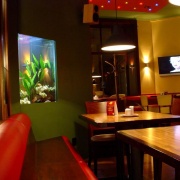 Gate Restaurant