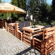 Restaurace Český Dům