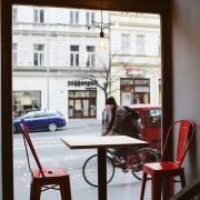 Bistro WingHaus