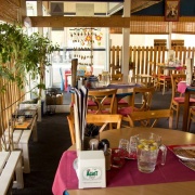 Pizzeria Karibic